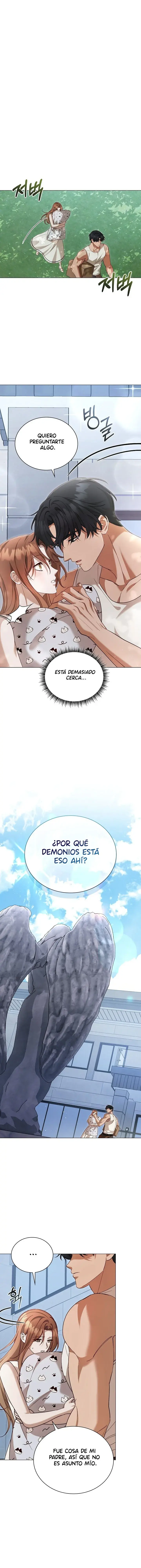Sin Nombre Capitulo 13 página 3