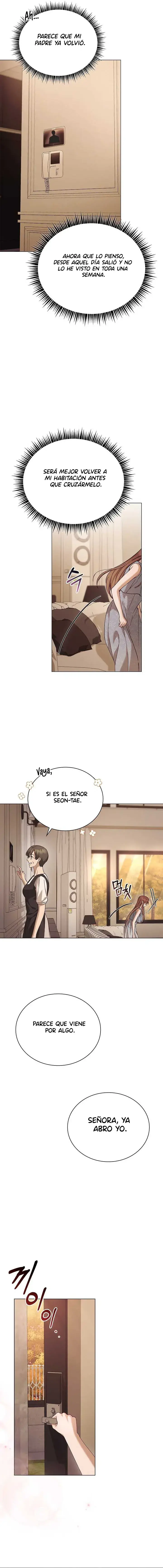 Sin Nombre Capitulo 14 página 9
