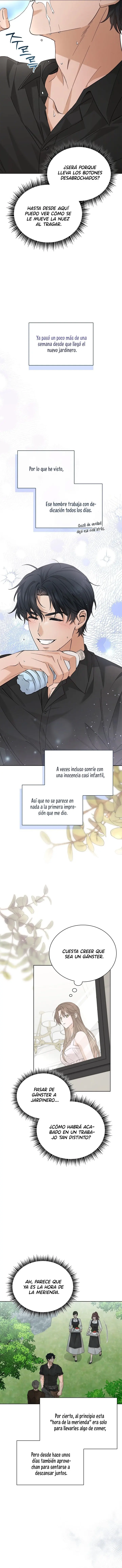 Sin Nombre Capitulo 2 página 10