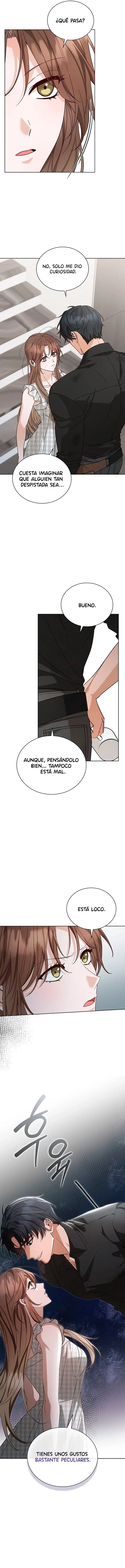Sin Nombre Capitulo 3 página 12