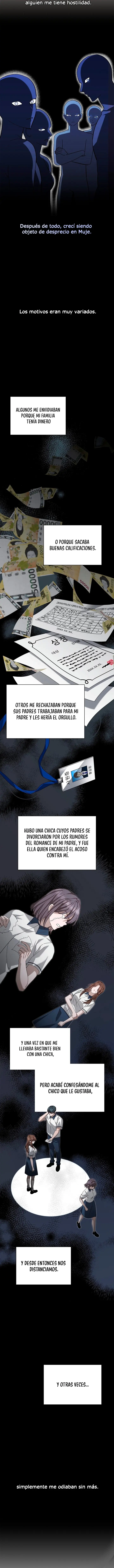 Sin Nombre Capitulo 3 página 4