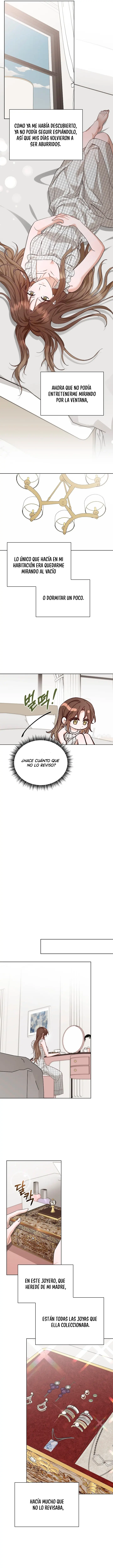 Sin Nombre Capitulo 3 página 6