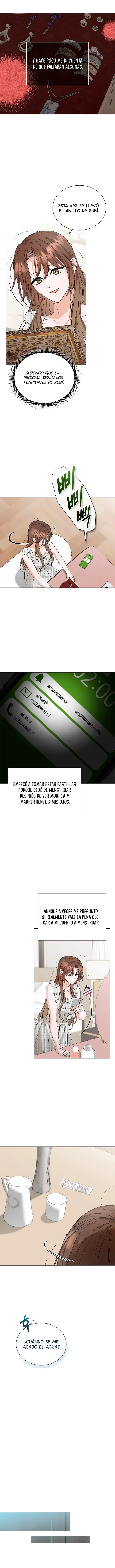 Sin Nombre Capitulo 3 página 7