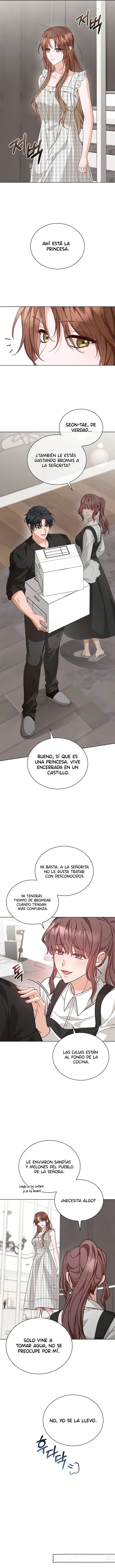 Sin Nombre Capitulo 3 página 8