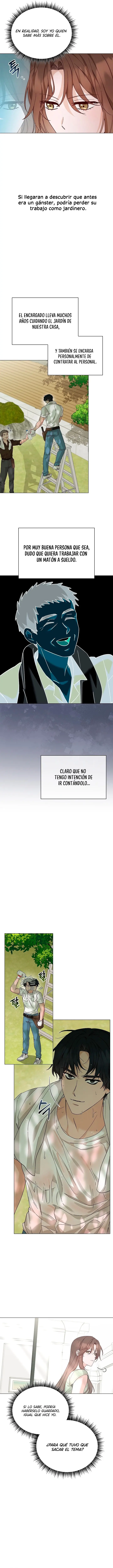 Sin Nombre Capitulo 4 página 4