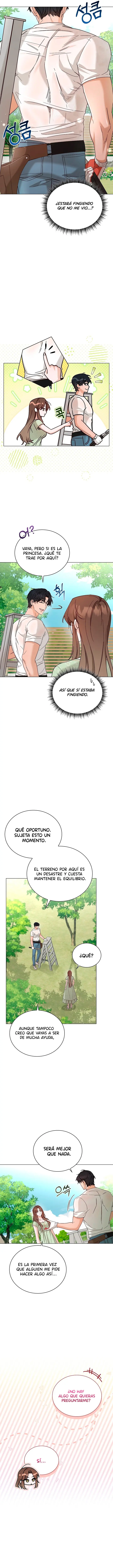 Sin Nombre Capitulo 4 página 6