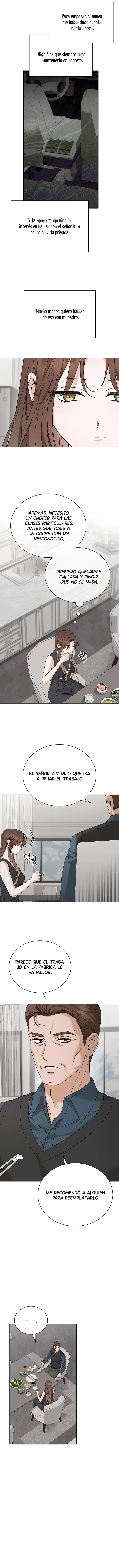 Sin Nombre Capitulo 5 página 10