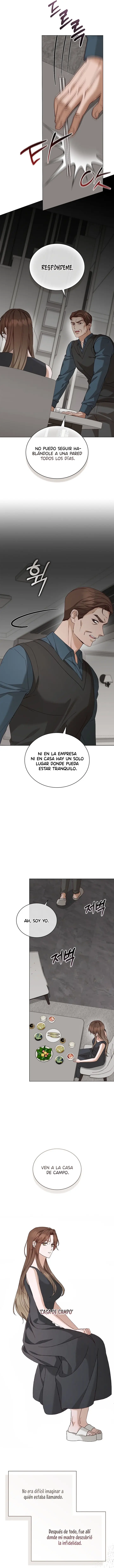 Sin Nombre Capitulo 5 página 11
