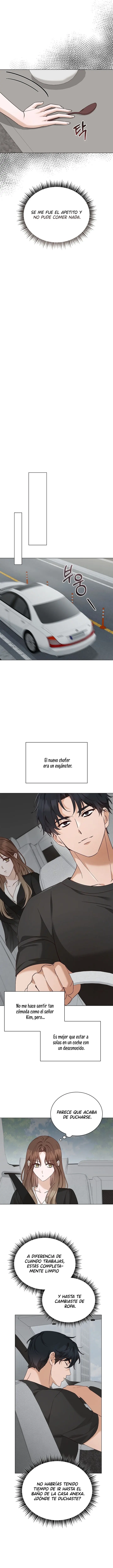 Sin Nombre Capitulo 5 página 12