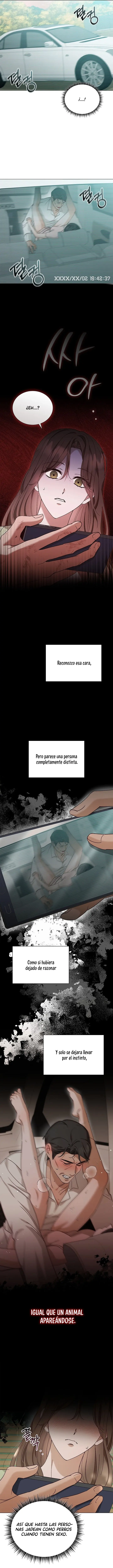 Sin Nombre Capitulo 5 página 3