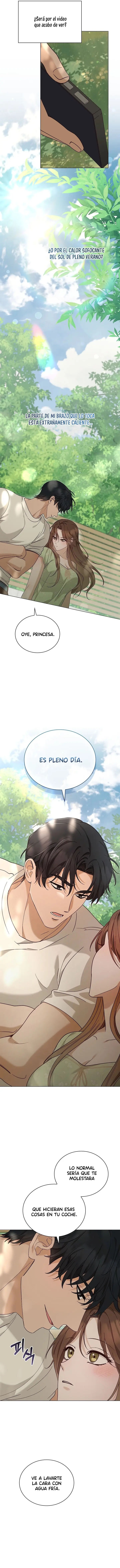 Sin Nombre Capitulo 5 página 5