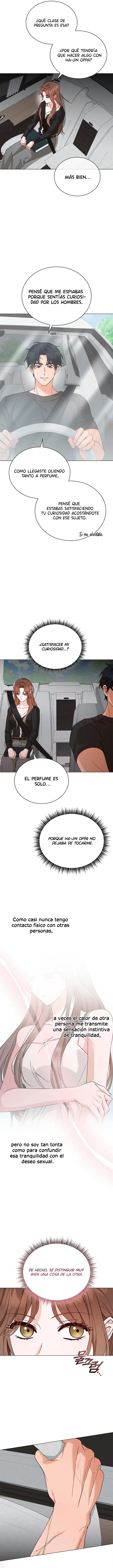 Sin Nombre Capitulo 6 página 10
