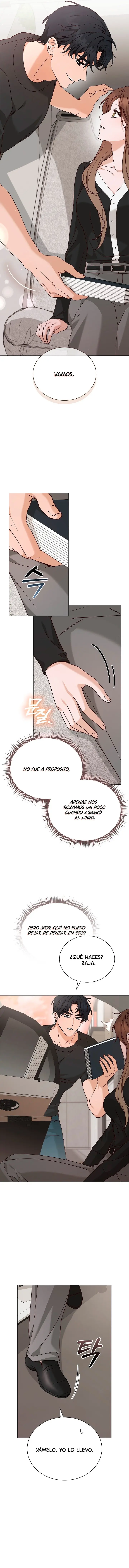 Sin Nombre Capitulo 6 página 12