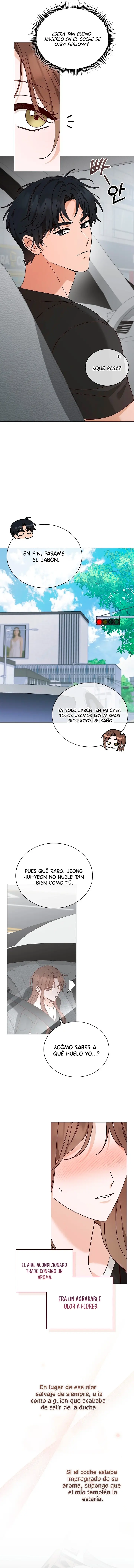 Sin Nombre Capitulo 6 página 2