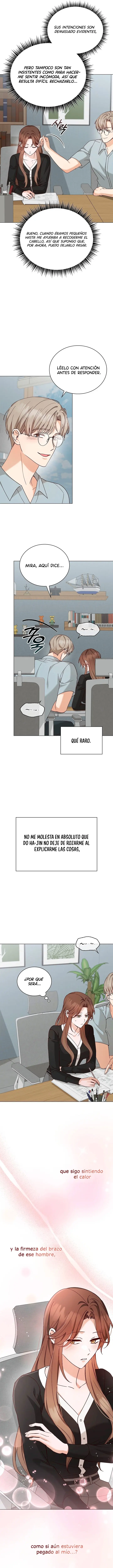 Sin Nombre Capitulo 6 página 5