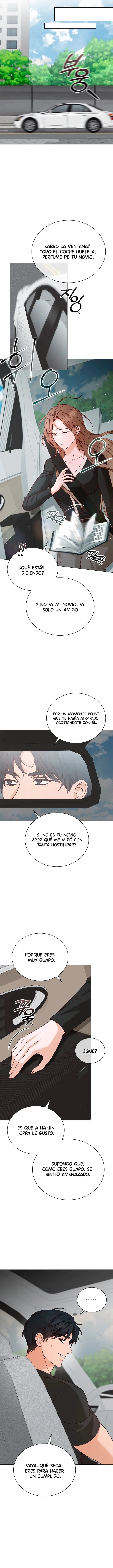 Sin Nombre Capitulo 6 página 8