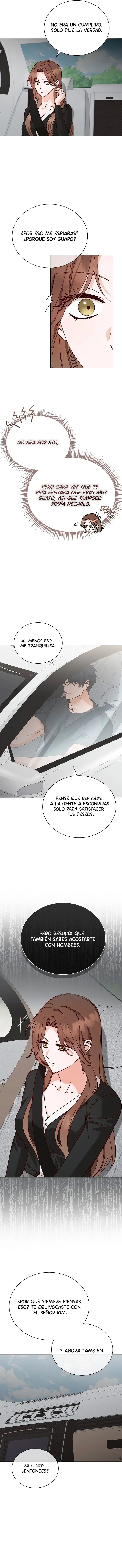 Sin Nombre Capitulo 6 página 9