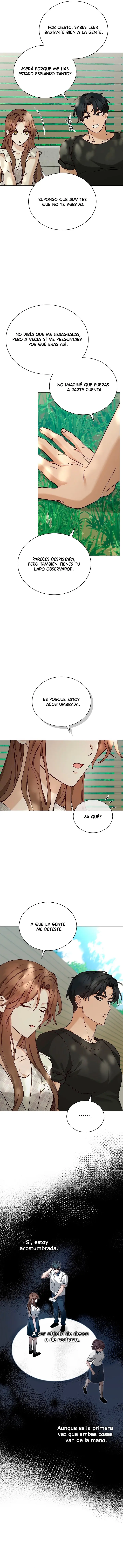 Sin Nombre Capitulo 7 página 10