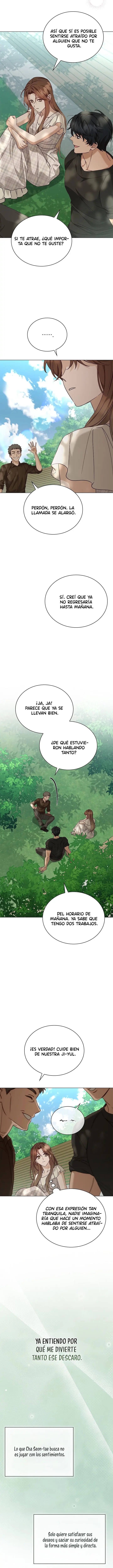 Sin Nombre Capitulo 8 página 4