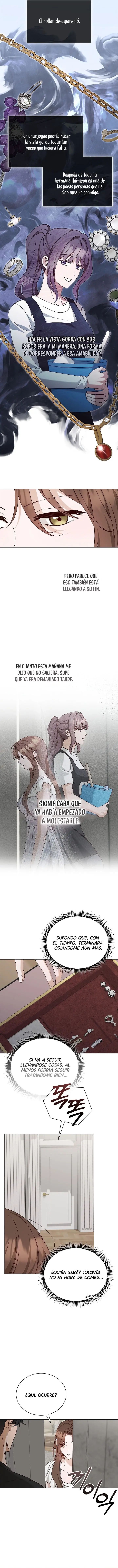 Sin Nombre Capitulo 8 página 8