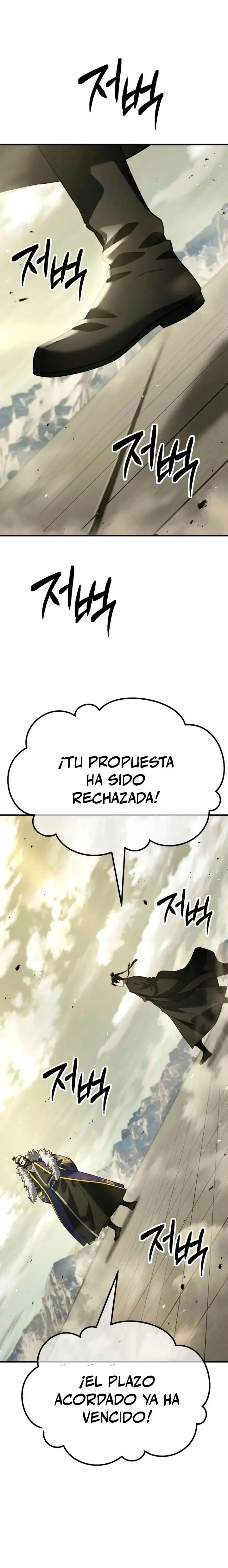Rey usurero de Murim Capitulo 1.5 página 10