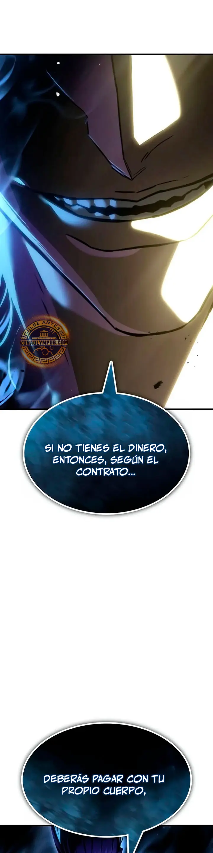 Rey usurero de Murim Capitulo 1.5 página 11