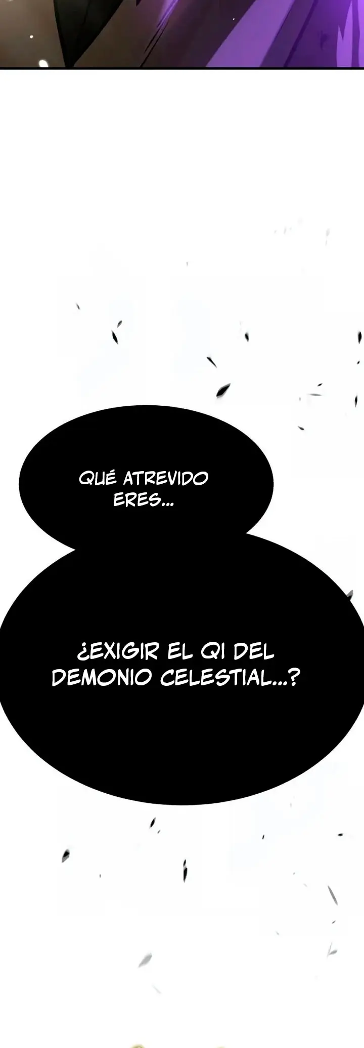 Rey usurero de Murim Capitulo 1.5 página 14