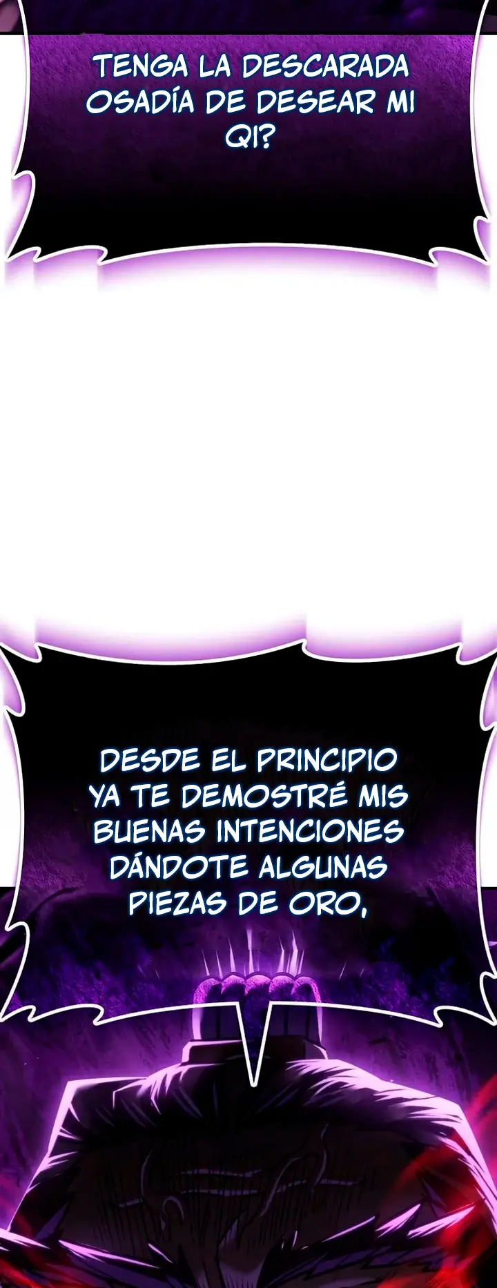 Rey usurero de Murim Capitulo 1.5 página 21