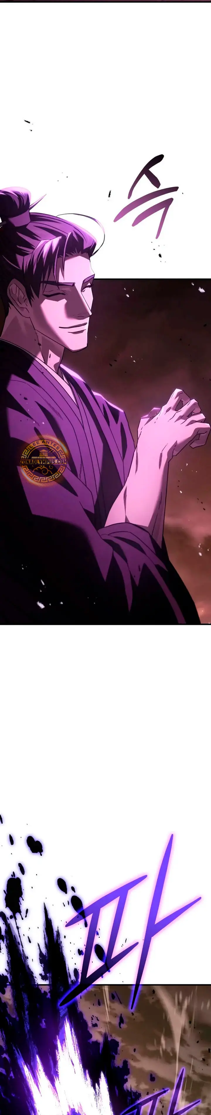 Rey usurero de Murim Capitulo 1.5 página 31