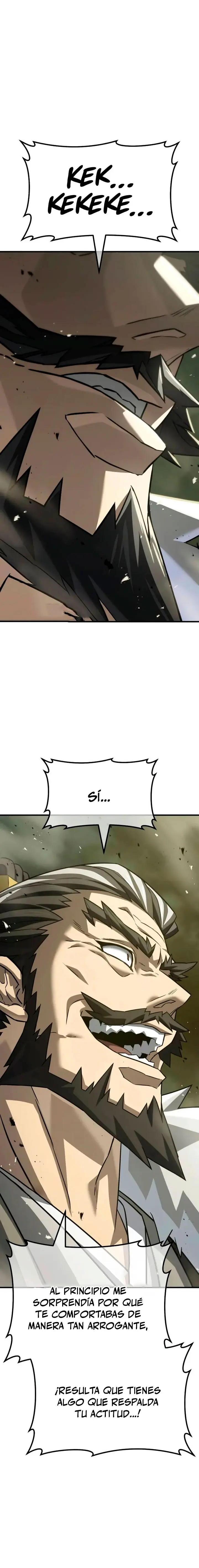 Rey usurero de Murim Capitulo 1.5 página 34