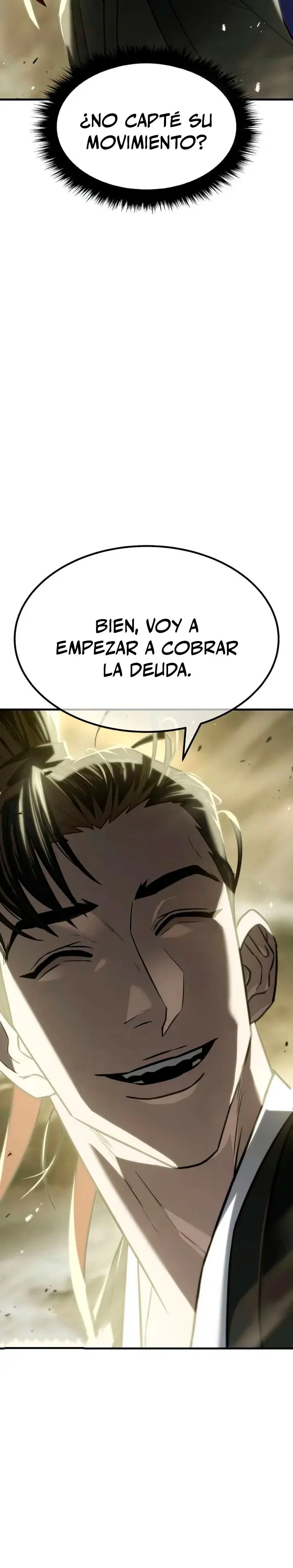 Rey usurero de Murim Capitulo 1.5 página 40