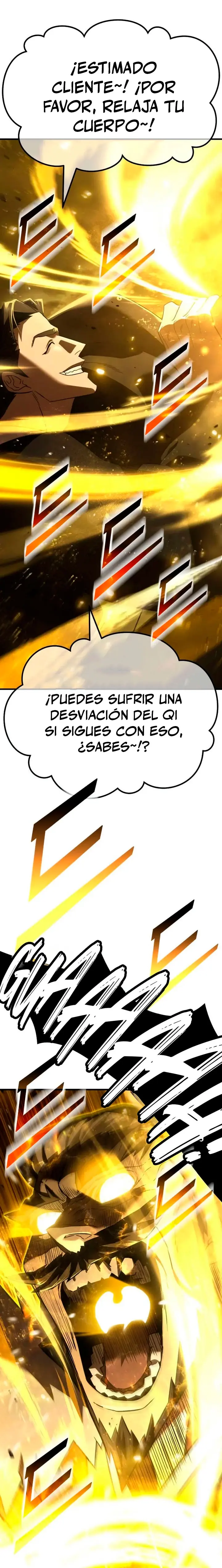 Rey usurero de Murim Capitulo 1.5 página 45