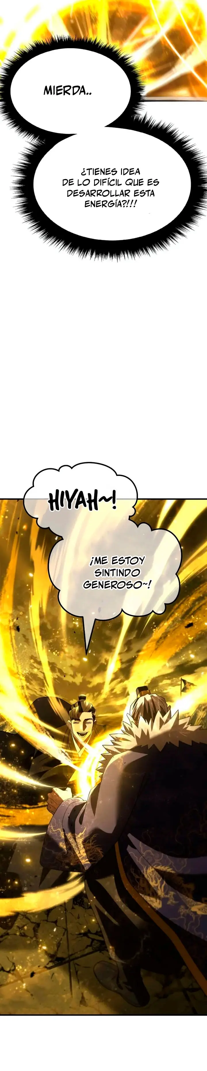 Rey usurero de Murim Capitulo 1.5 página 46