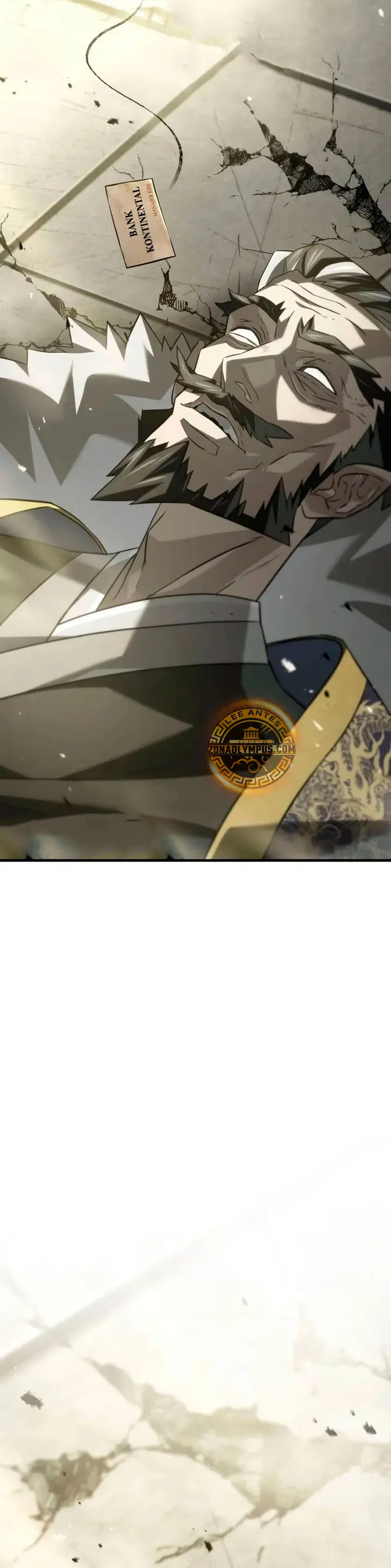 Rey usurero de Murim Capitulo 1.5 página 54