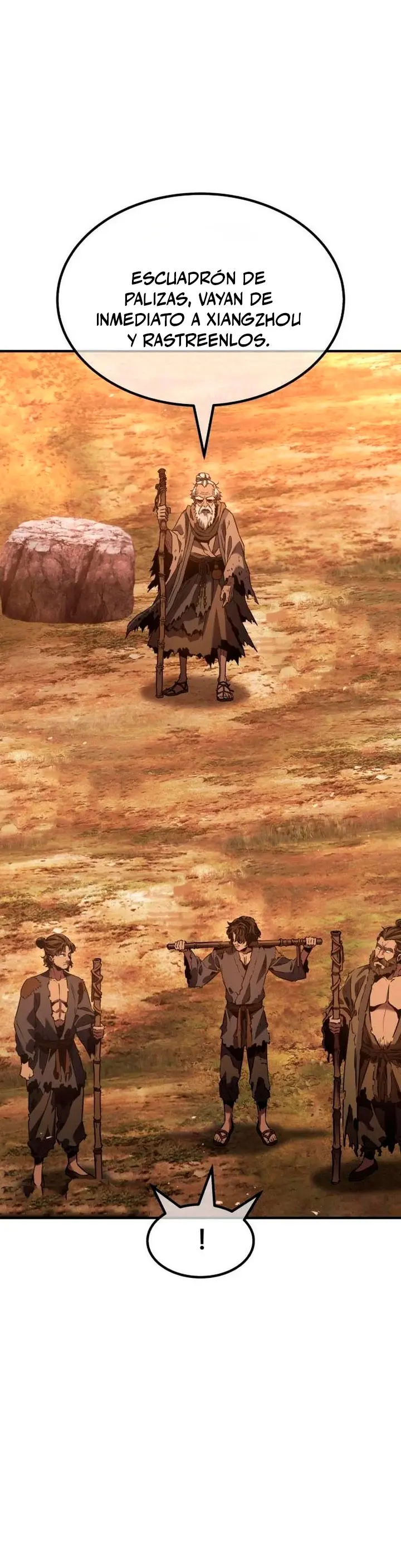 Rey usurero de Murim Capitulo 10 página 13