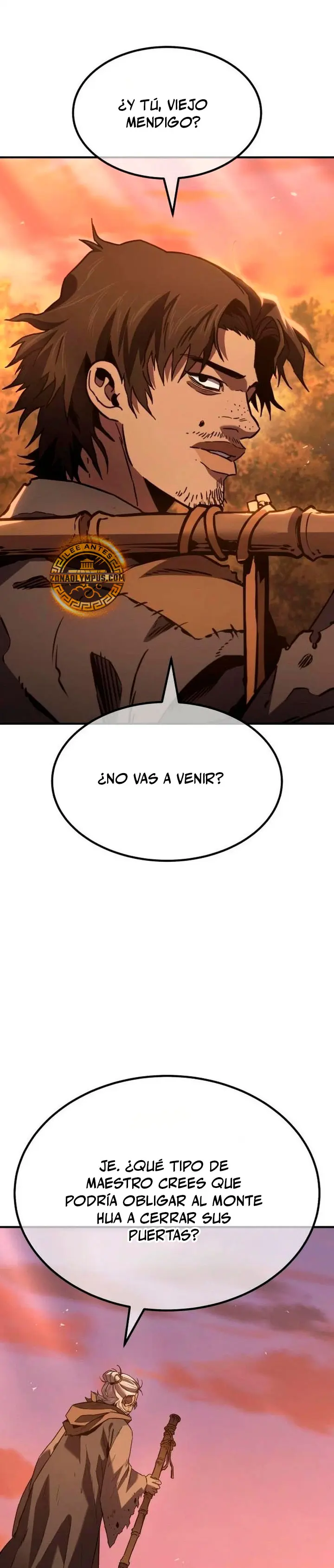 Rey usurero de Murim Capitulo 10 página 14
