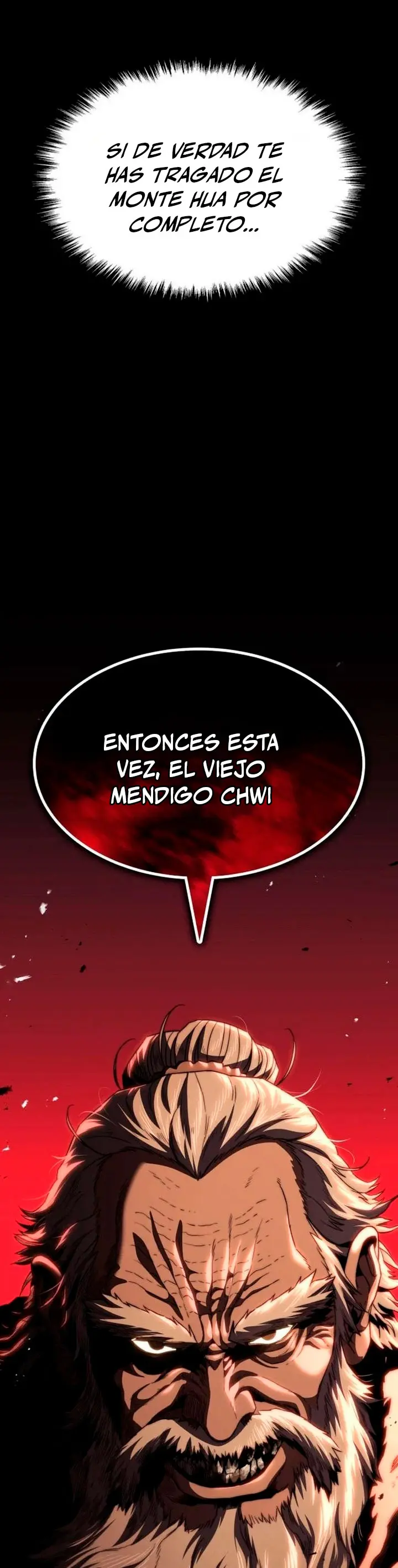 Rey usurero de Murim Capitulo 10 página 18
