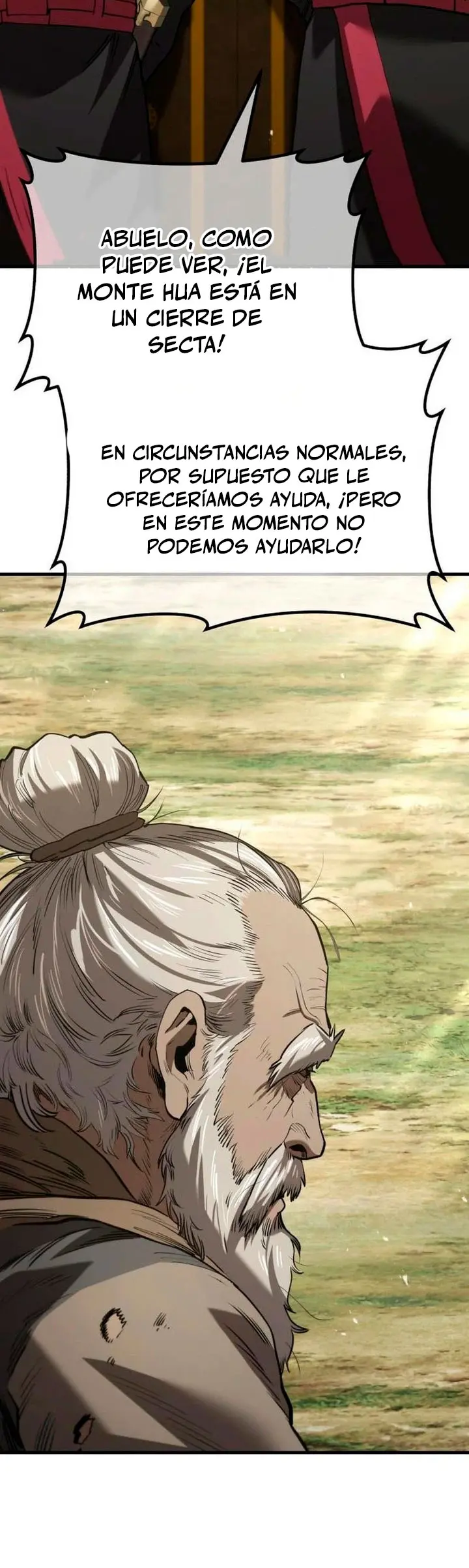 Rey usurero de Murim Capitulo 10 página 28