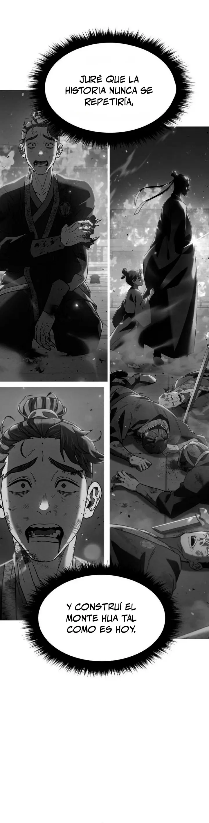 Rey usurero de Murim Capitulo 10 página 44