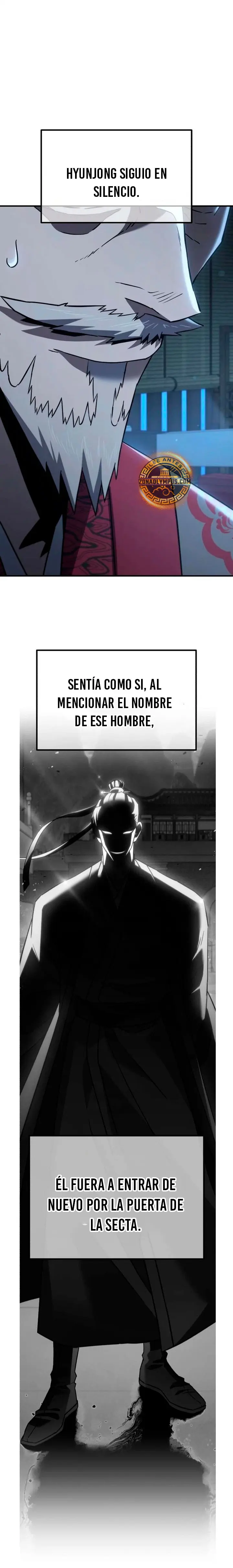 Rey usurero de Murim Capitulo 10 página 53