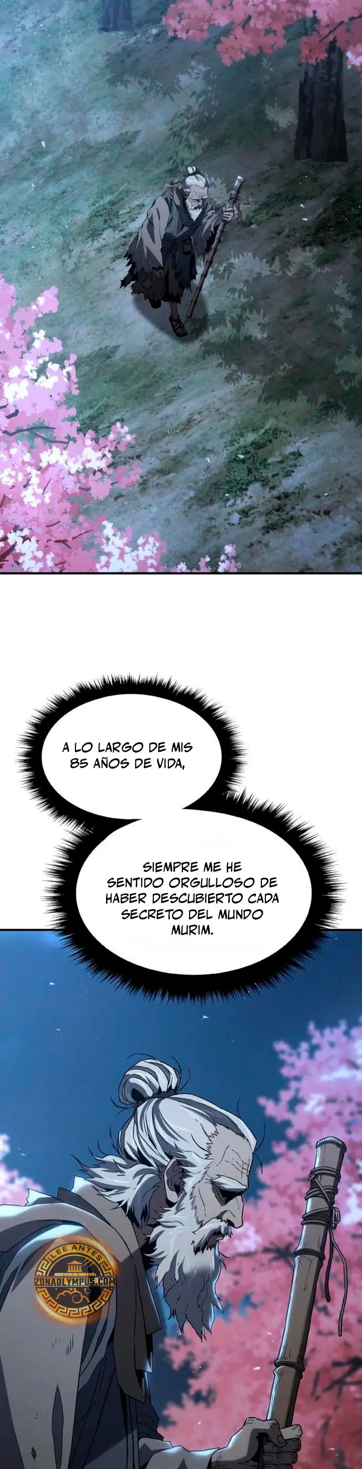 Rey usurero de Murim Capitulo 10 página 59