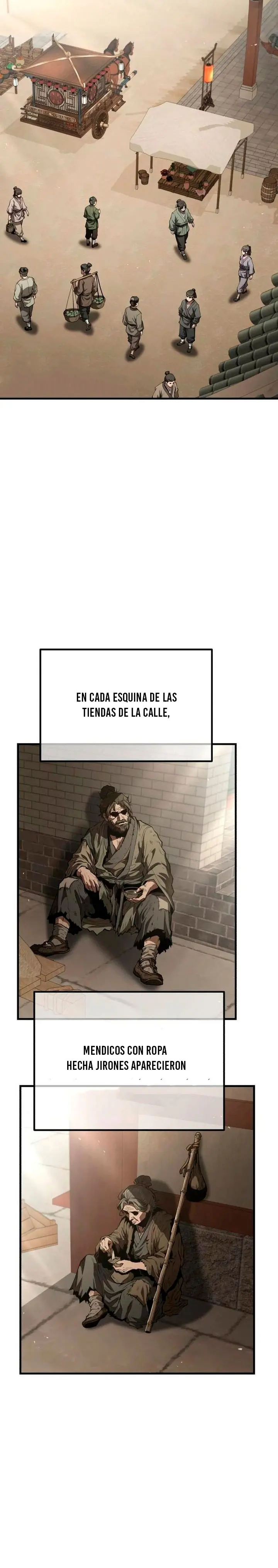 Rey usurero de Murim Capitulo 10 página 67