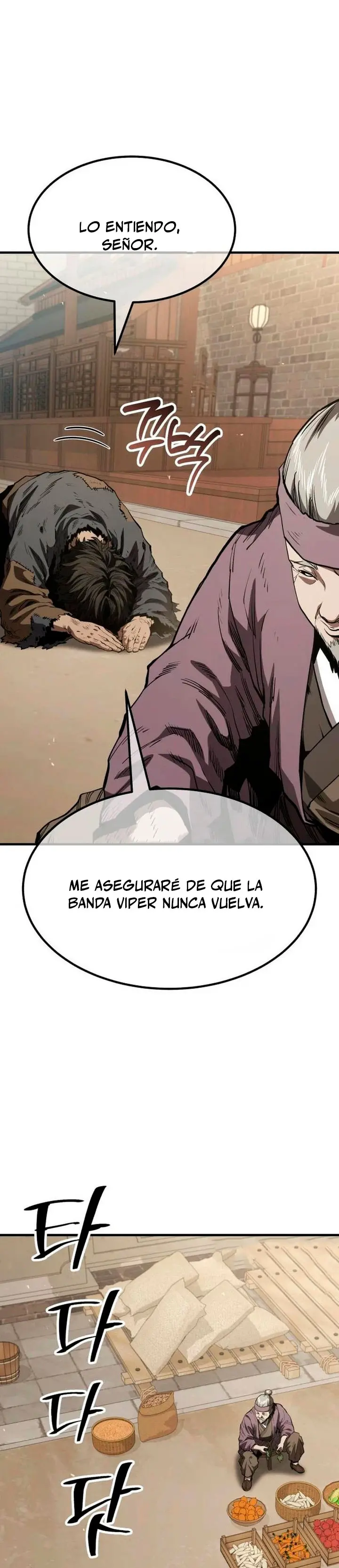 Rey usurero de Murim Capitulo 10 página 75