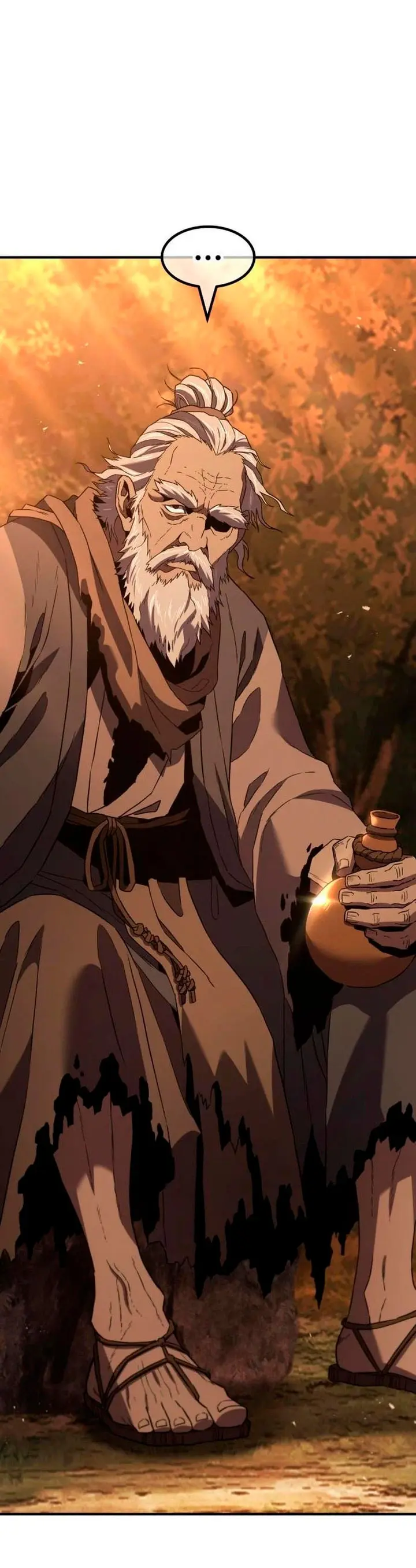Rey usurero de Murim Capitulo 10 página 9
