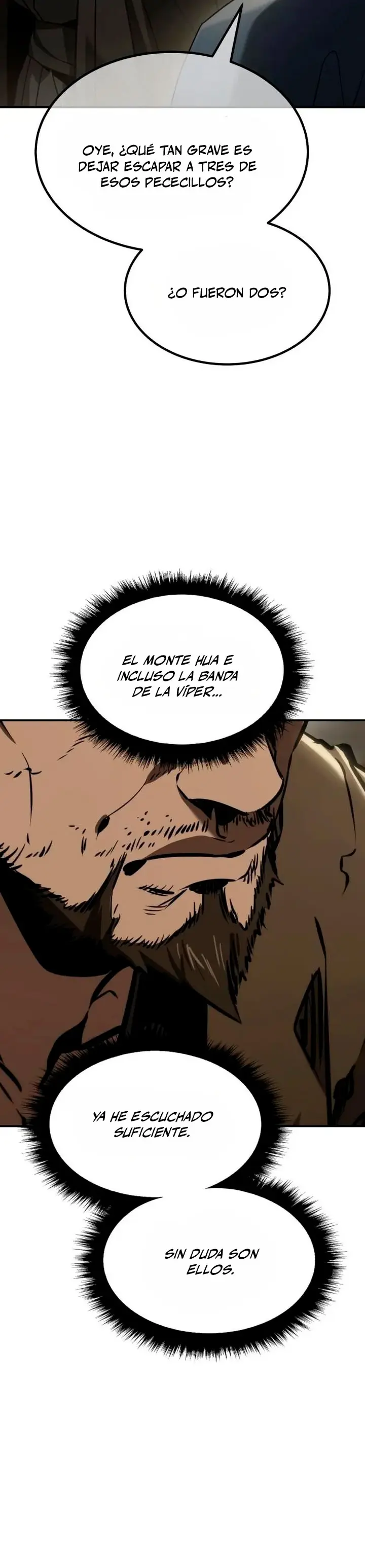 Rey usurero de Murim Capitulo 11 página 28