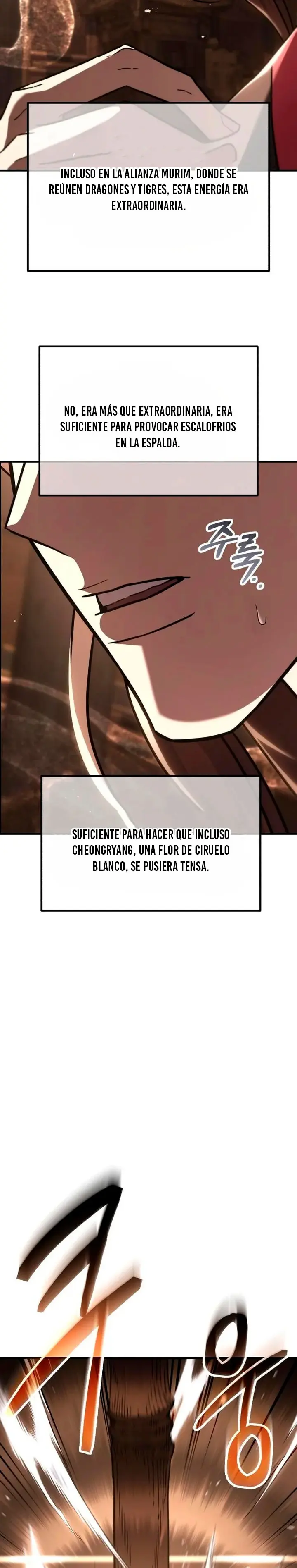 Rey usurero de Murim Capitulo 11 página 52