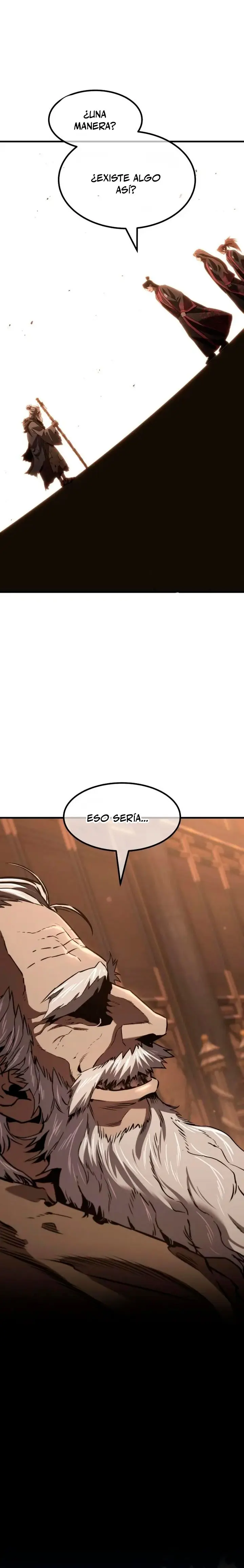 Rey usurero de Murim Capitulo 12 página 16