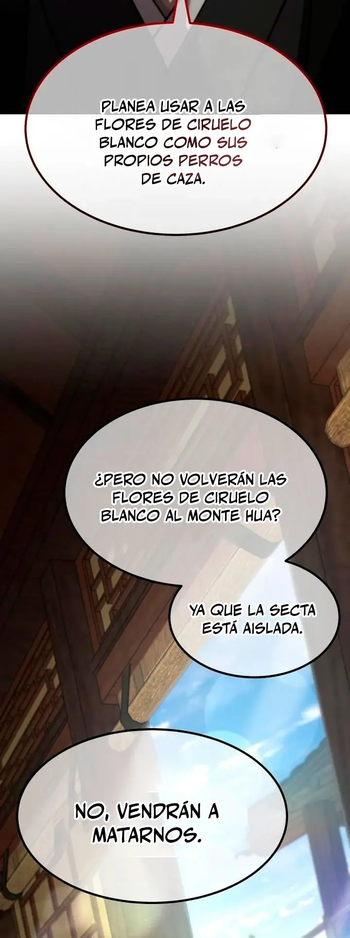 Rey usurero de Murim Capitulo 12 página 24