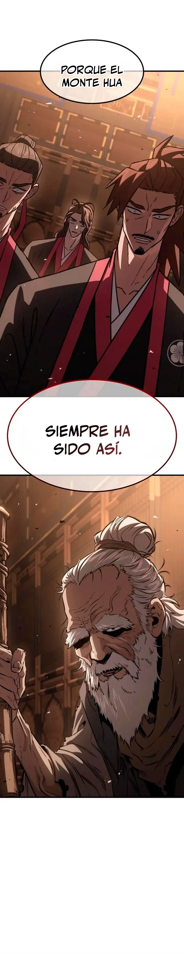 Rey usurero de Murim Capitulo 12 página 33