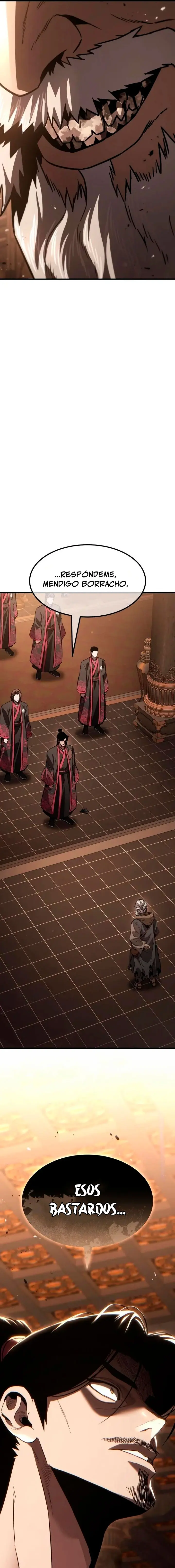 Rey usurero de Murim Capitulo 12 página 34